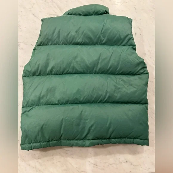 Vintage The North Face men’s down vest - Picture 5 of 7